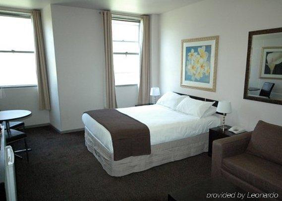 City Square Motel Melbourne Szoba fotó